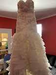 Rochie de mireasa La Sposa marime S-M