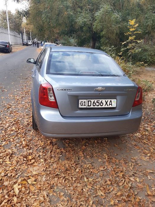 Продается Lacetti