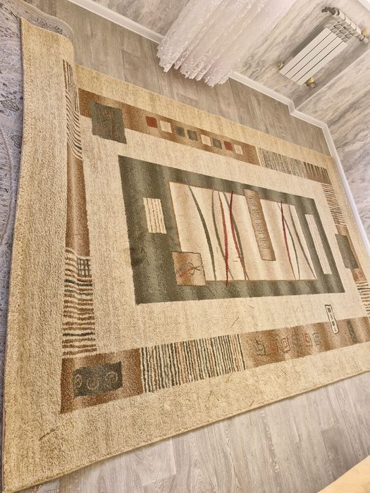 Ковёр иранский 3x2м.