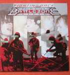 rar Paul Di'anno Battlezone Fighting Back,Children Of Madness Germany
