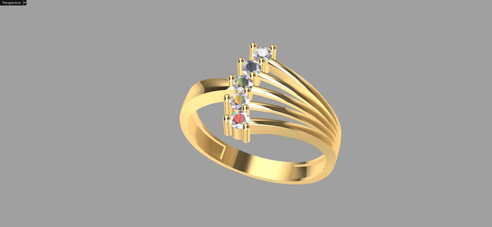 3D Model Xizmati