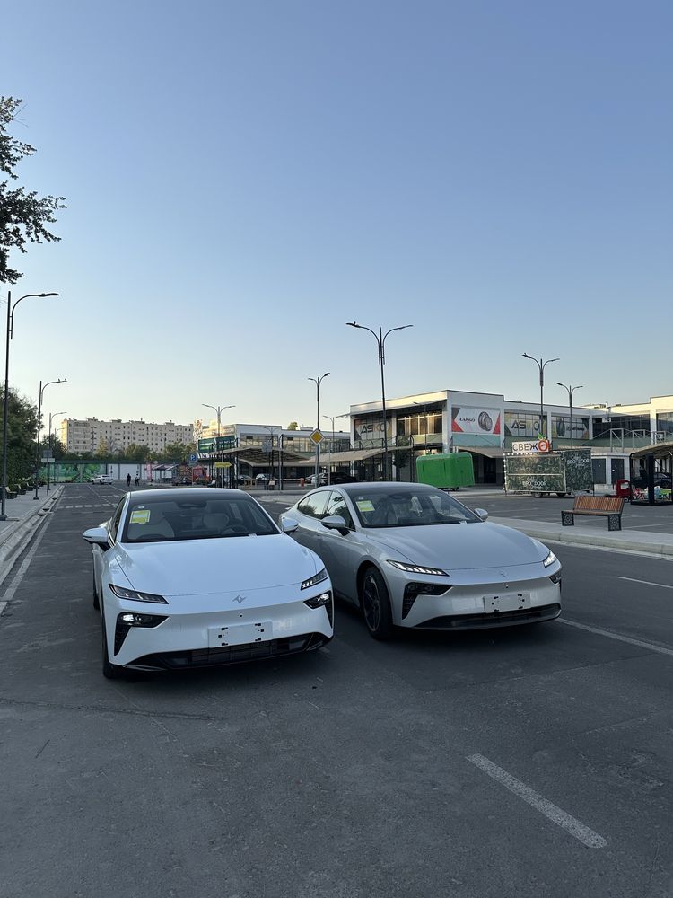 Dongfeng 007 Oxirgi pazitsiya 2025