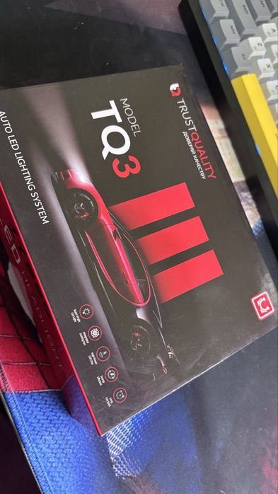 Продам ЛЕД лампочки