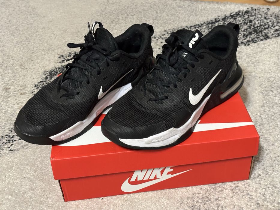 Nike Air Max Alpha Trainer 5, 43, 27.5cm
