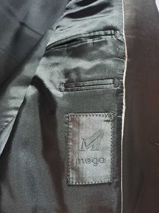 Costum ceremonie / smoking