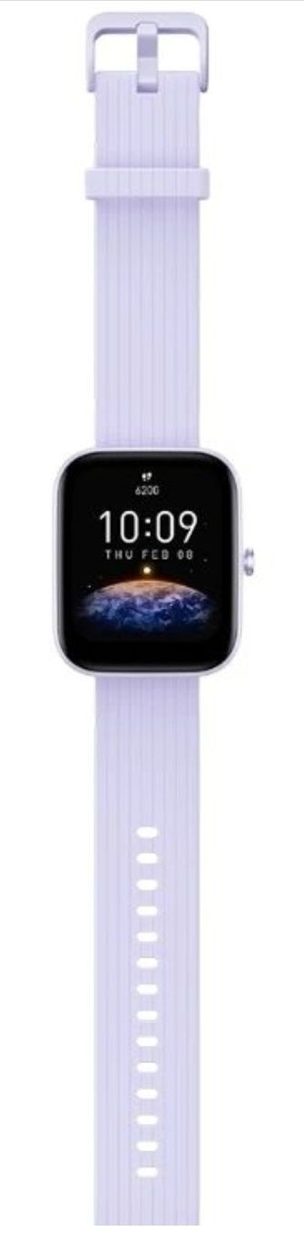Смарт часы Amazfit Bip 3 A2172