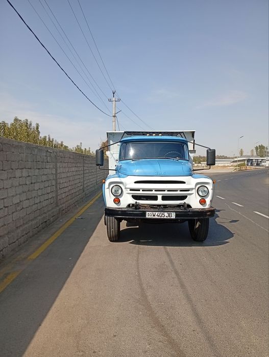 Zil sotiladi xolati alo