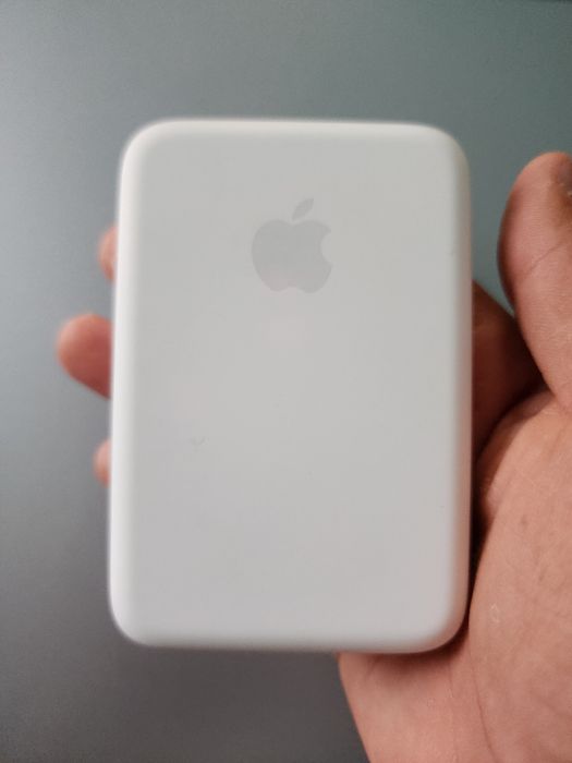 Magsafe simsiz zaryadlovch