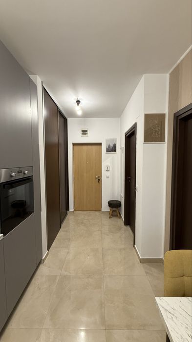 Apartament Floresti, Str. Stadionului
