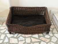 Cos de Rachita 95x65x23, Maro