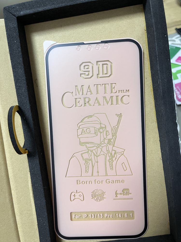 стъкло за iPhone 13/13 pro