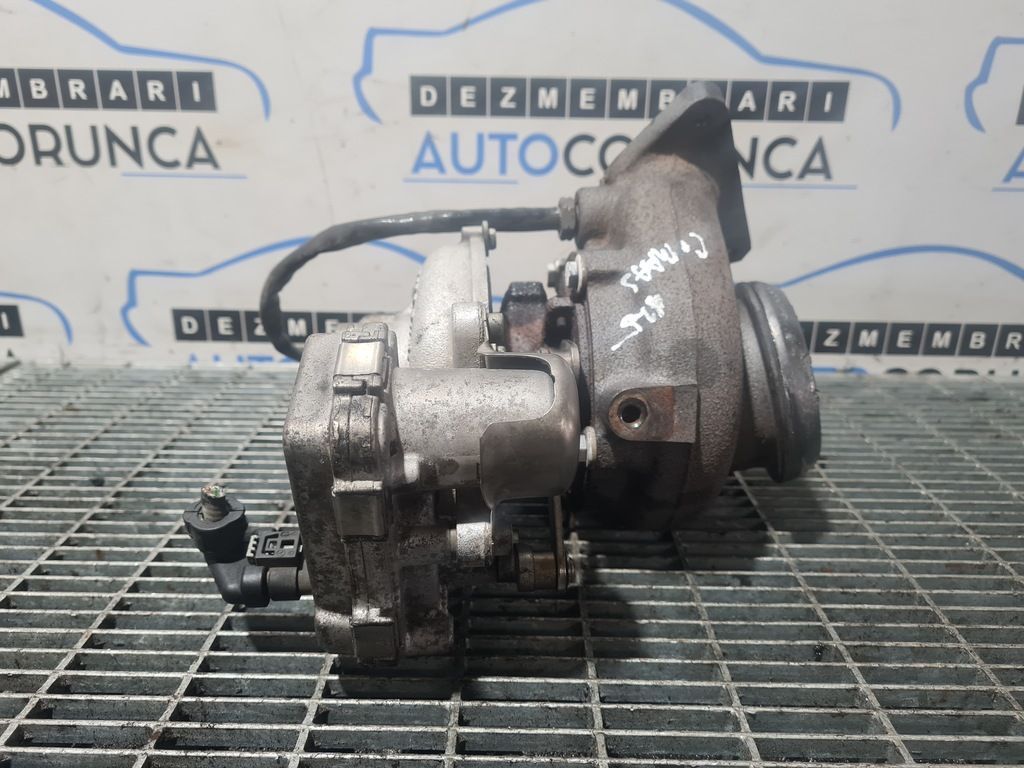 Turbo Jeep Compass 2.2 CRD 2011 - 2015 163CP ENE (925) A6511530194