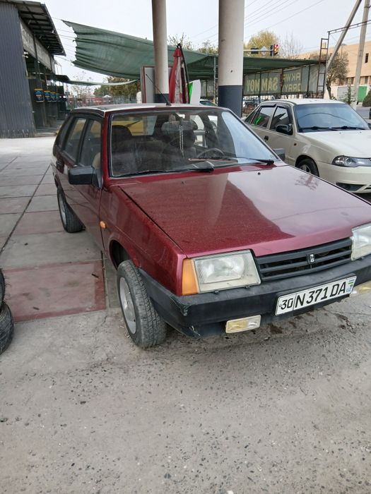 Продаётся Ваз 2109