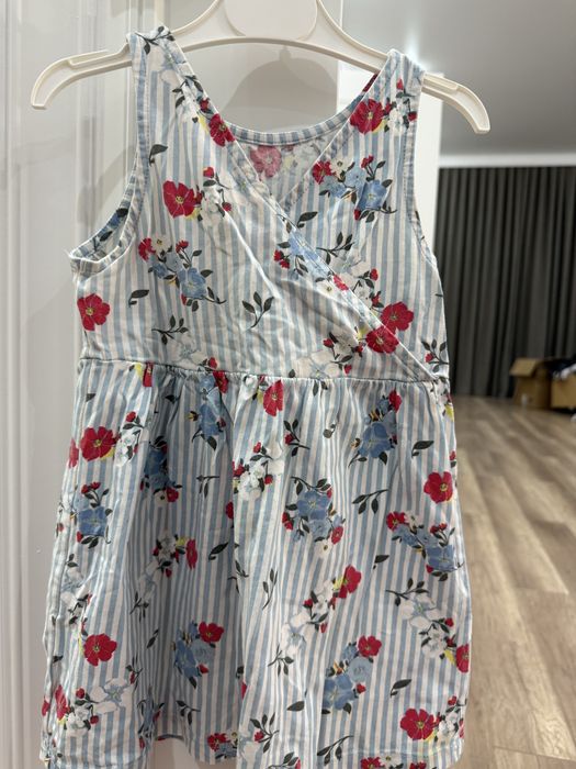 Продам детские вещи для девочки