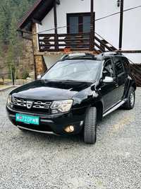 Duster 4x4/54100km/2016/1,5dci