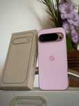 Google Pixel 9 PRO•Rose Quartz•256GB•Ca Nou•16GB RAM/5G•FullBox