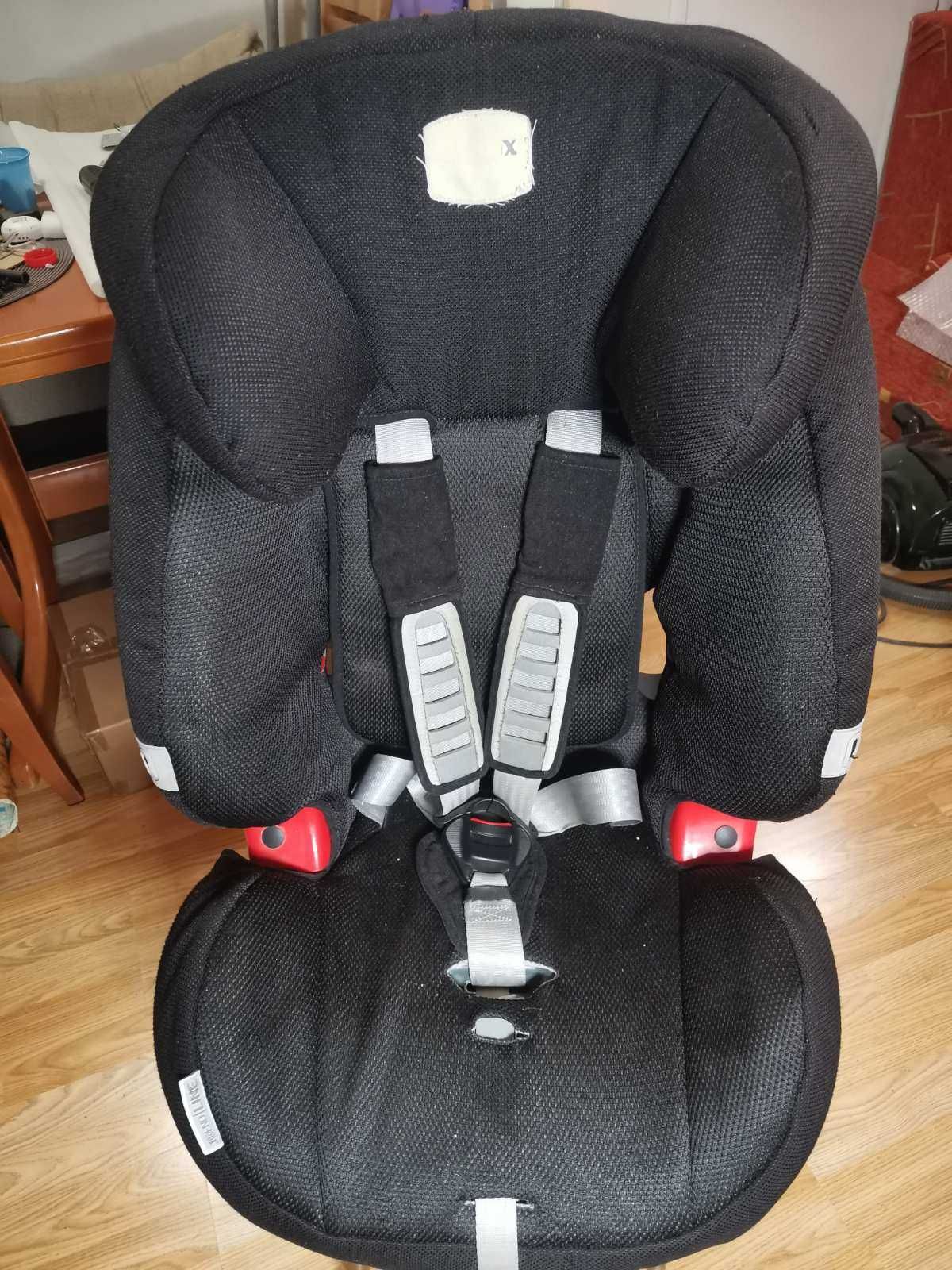 Столче за кола Britax 0-36kg