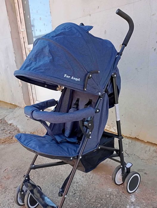 Cărucioare  2 bucăți