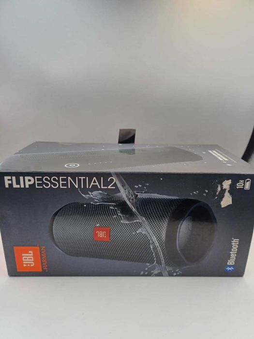Boxa portabila JBL Flip Essential 2