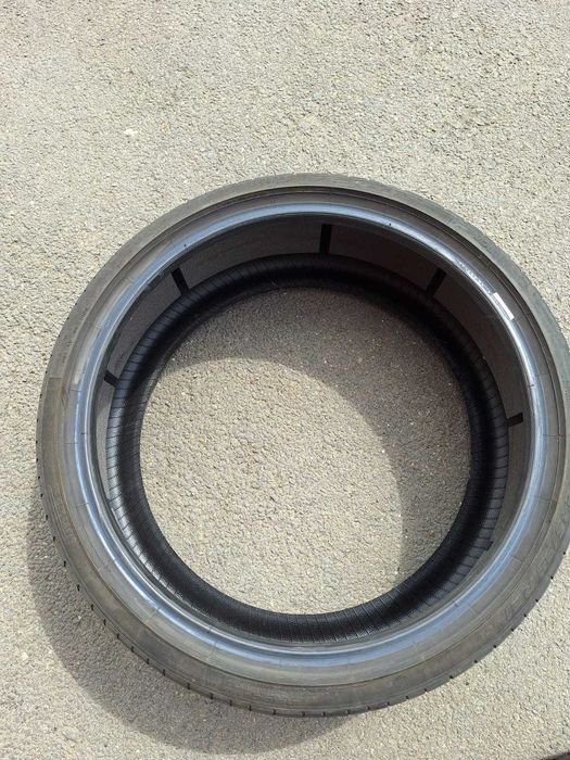 Anvelope vara Pirelli Pzero 245/35 R21 utilizate 1 sezon -4 buc