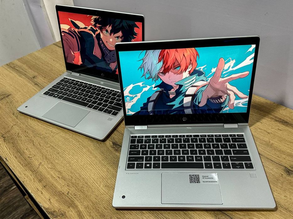 HP PROBOOK X360 kuchli biznes toifadagi noutbook