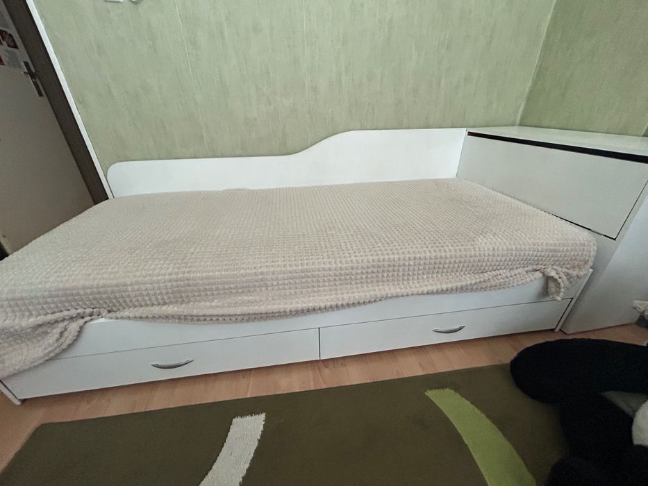 Мебели втора употреба