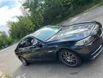 Vand BMW F10 2014