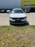 Volkswagen Jetta 1.2 TSI Allstar – 2016