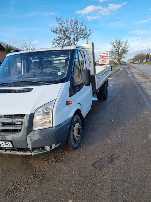 Ford franzit de vanzare