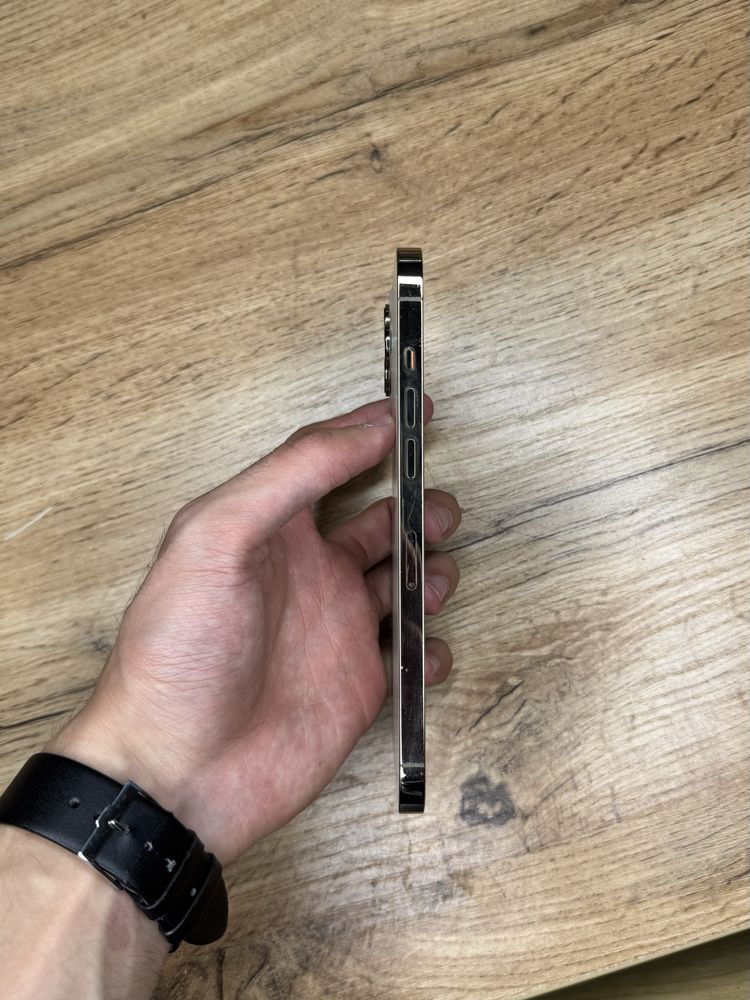 iPhone 12 pro max 256GB