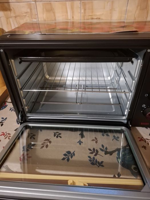 Cuptor electric 1500W