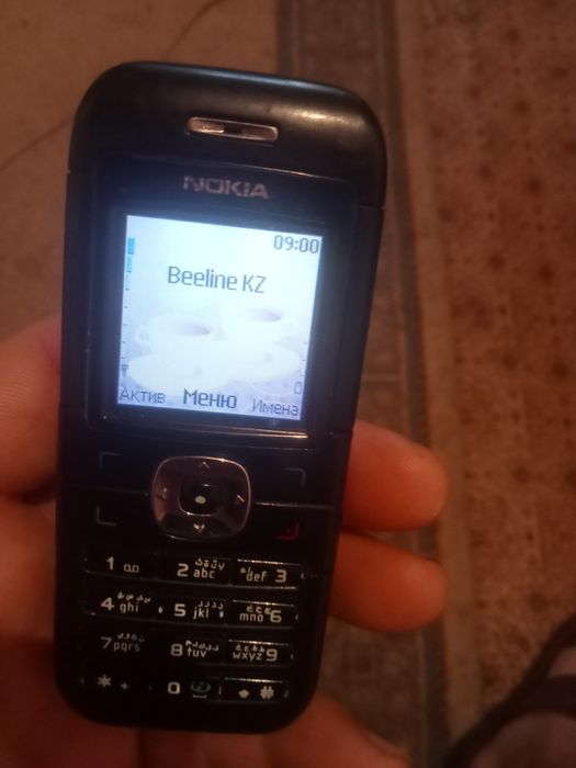 Продам телефоны нокаи
