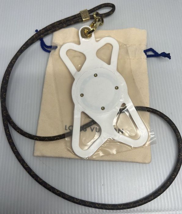 LOUIS VUITTON husa silicon