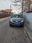 Volkswagen Amarok 2.0  BiTdi -180 cai-piele-4x4