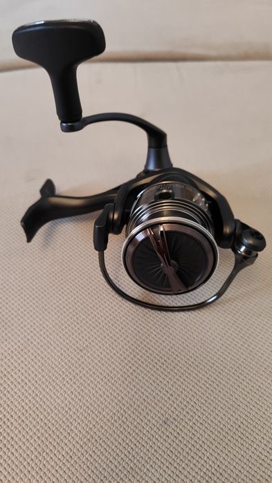 Mulineta Savage Gear 2500