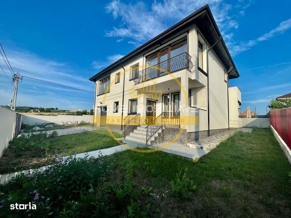 Casa Individuala Mutare Imediata Finalizata Intabulata