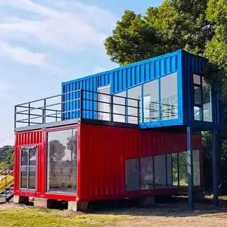 Готовые мобильные дома | Супер цена | Konteyner uy