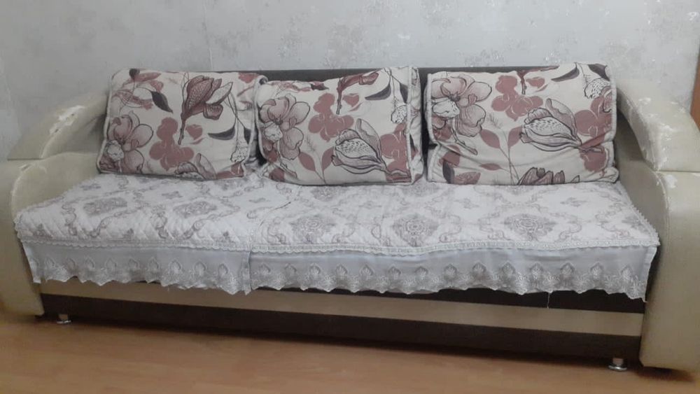 диван продам в хорошем состояний . Звоните