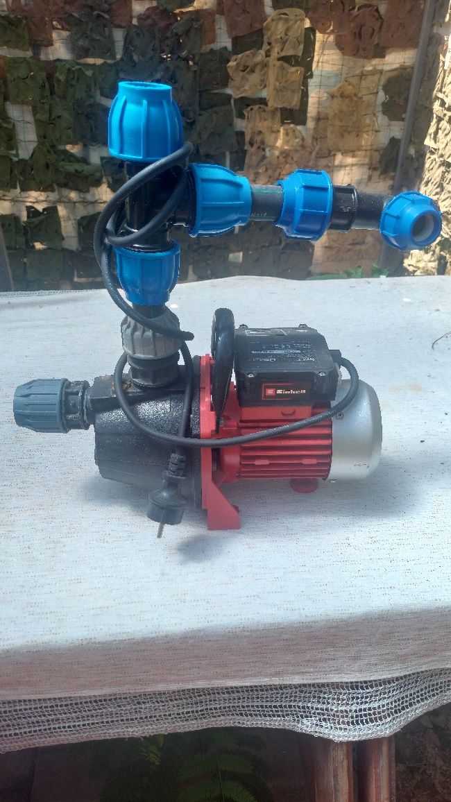помпа за вода Einhell GC-GP 6036