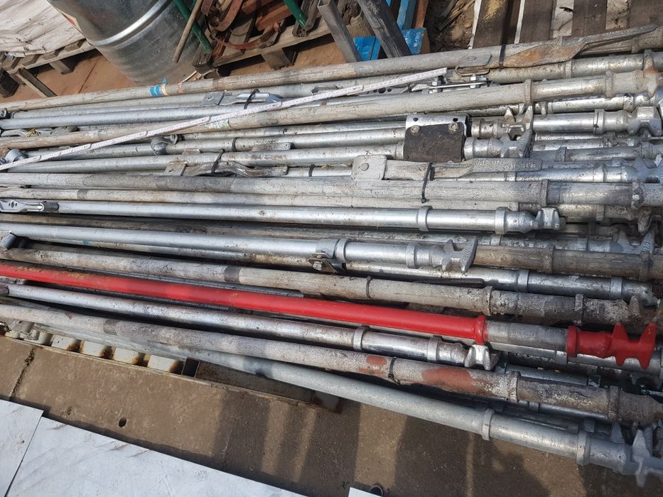tije inchidere container zavoare semiremorca blocare usi containere