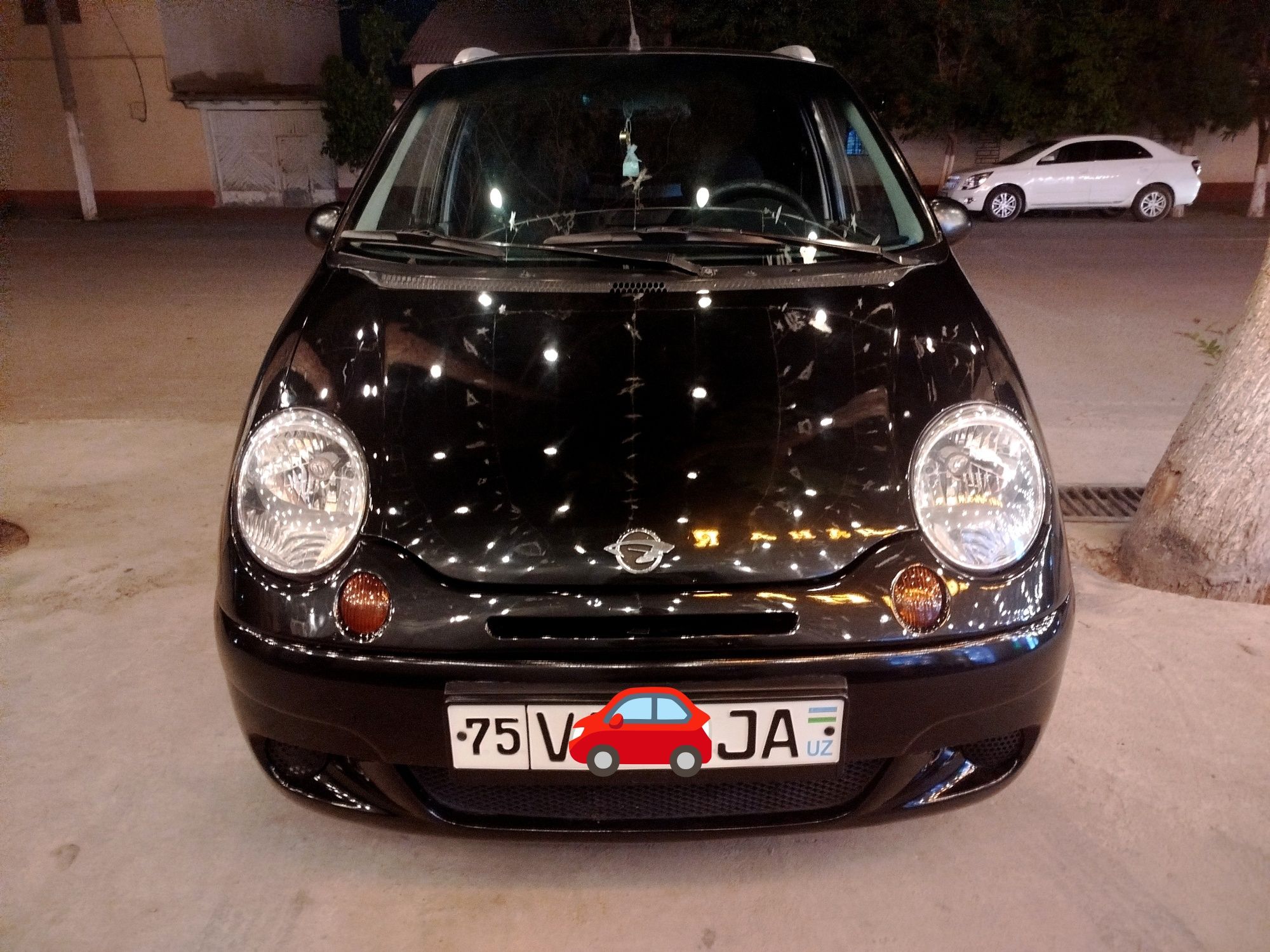 Matiz 2009 euro holati yaxshi