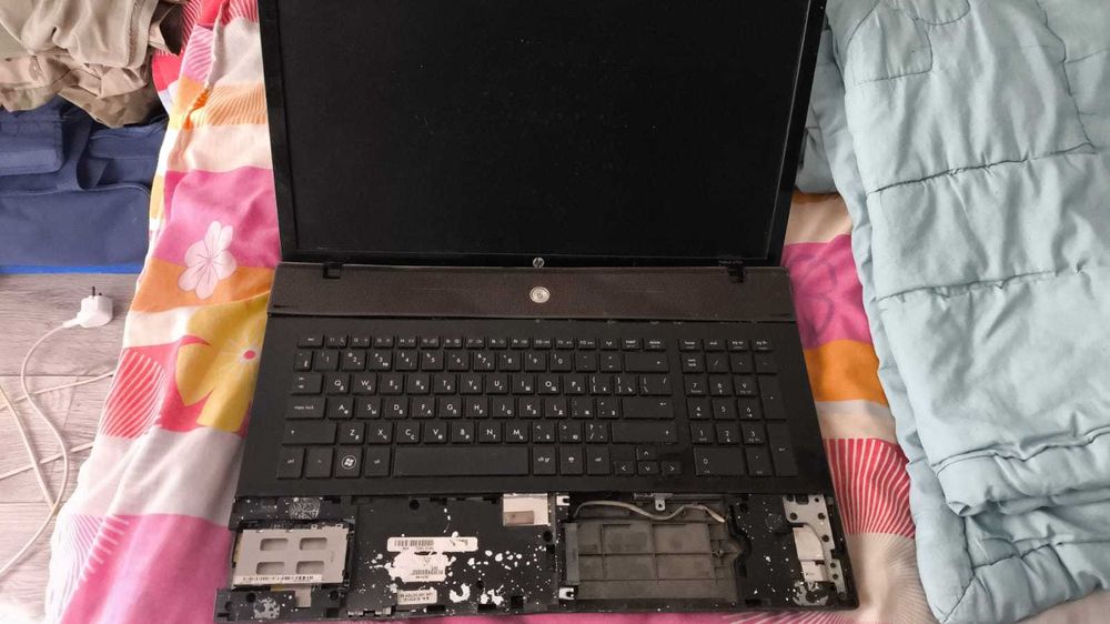 Продаю ноутбуки probook 4720s