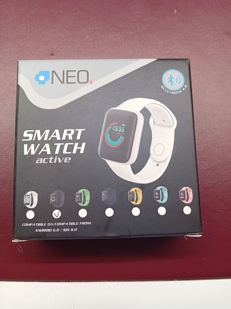 ceas smart watch