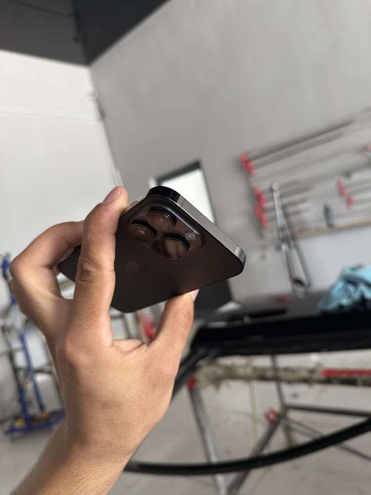 iPhone 14 Pro 128GB 84%