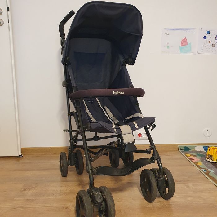 Carut sport Inglesina