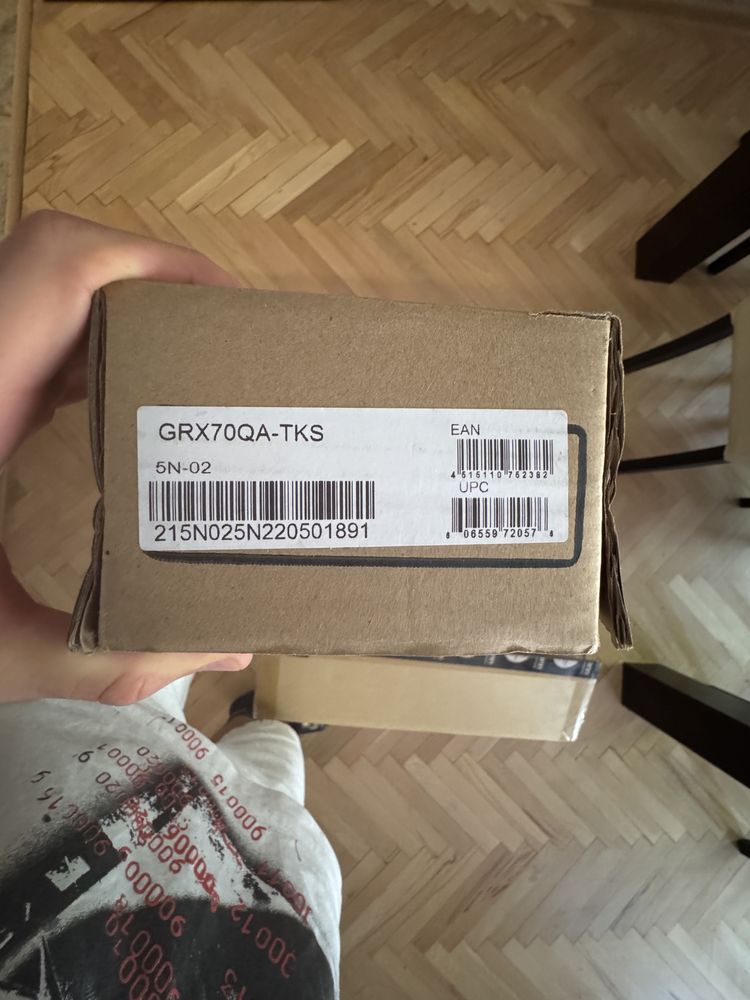 Електрическа китара Ibanez