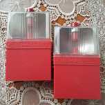 Ретро,витиндж,сигнална аварийна,българска лампа -СИГНАЛ 803-промо цена
