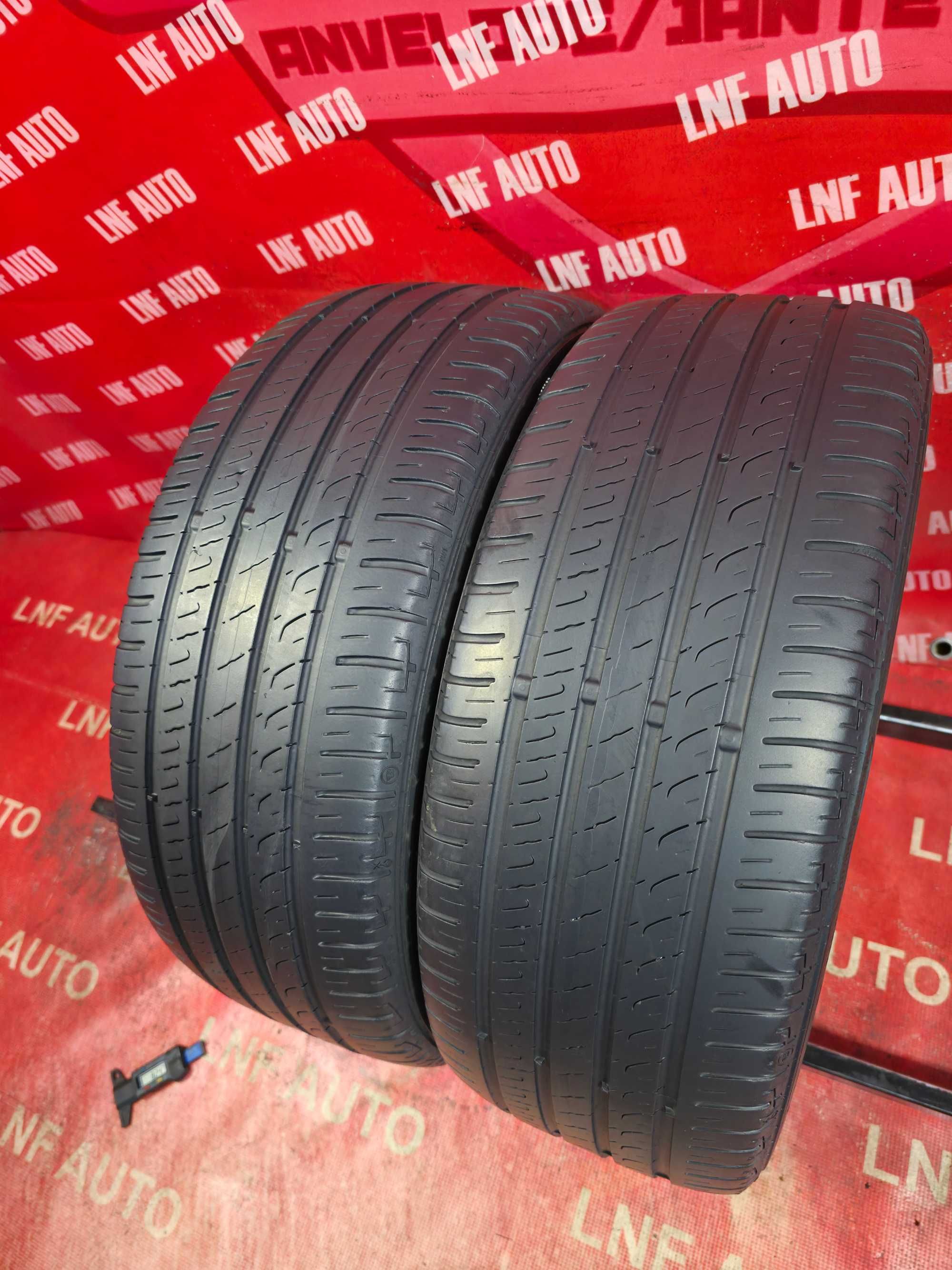 Anvelope de VARA - 195/55/15 - BARUM - 5.20 MM - DOT 2019 !