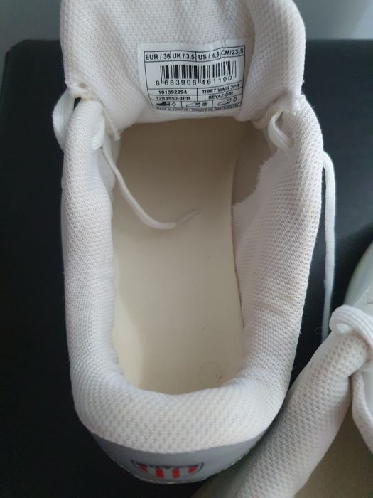 Adidasi dama Polo Uspa 36