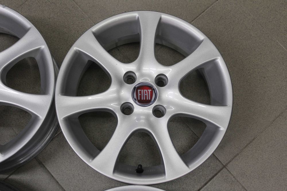 Джанти 14" 4х98 Fiat